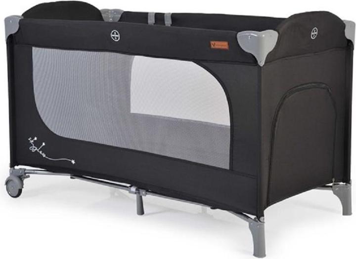 Produktbild Cangaroo Reisebett Skyglow