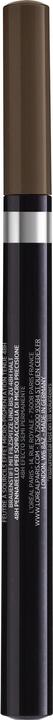 Image du produit L'Oréal Paris Unbelieva Brow Micro Tatouage (109 Ebony)