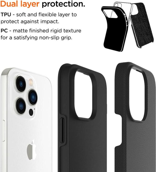 Image du produit Eiger North Case (Apple iPhone 14 Pro Max)