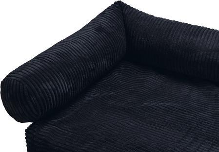 Image du produit Designed by Lotte Coussin de canapé Ribbed (Chien)