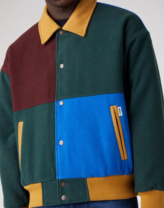 Immagine prodotto Wrangler Giacca bomber (S)