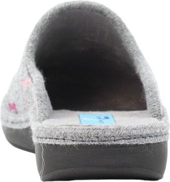 Immagine prodotto Lunar Pantofole Love Mule Donna/Ladies (39)