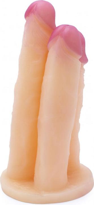 Actual product image Kiotos Cox Flesh Triple Cox