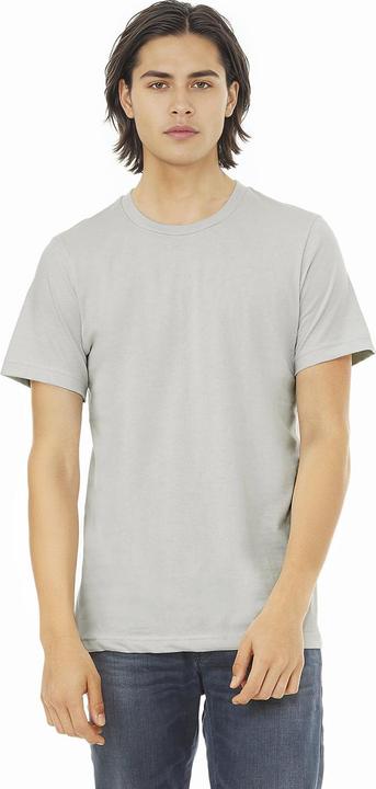 Produktbild Bella Canvas TShirt Rundhalsausschnitt (XS)