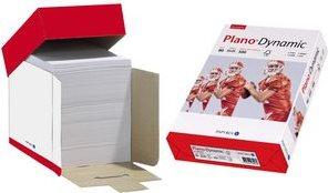 Image du produit Papyrus Plano Dynamic (80 g/m², 500 x, A4)