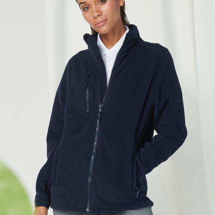 Immagine prodotto Henbury Giacca in pile (4XL)