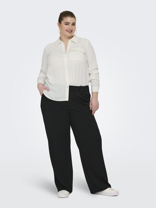 Immagine prodotto Only Vestibilità regolare camicia colletto camicia camicia camicia (54)