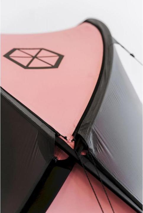 Actual product image Samaya Inspire 2 (Dome tent, 1.60 kg, 2 persons)