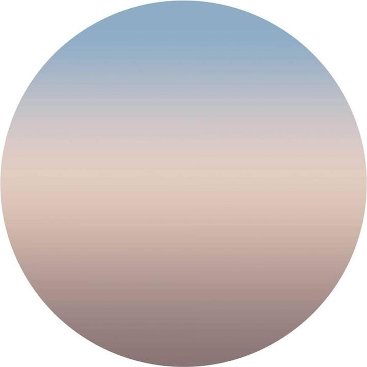 Trenddeko Ombre Lever de soleil