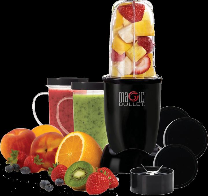 Image du produit NutriBullet Bullet magique (200 W)