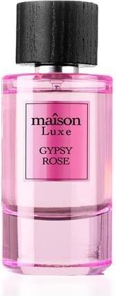 Actual product image Hamidi Maison Luxe Gypsy Rose - P - 110 ml (Eau de parfum, 110 ml)