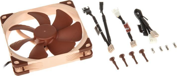 Productafbeelding Noctua Nf-A14 Pwm (140 mm, 1 x)