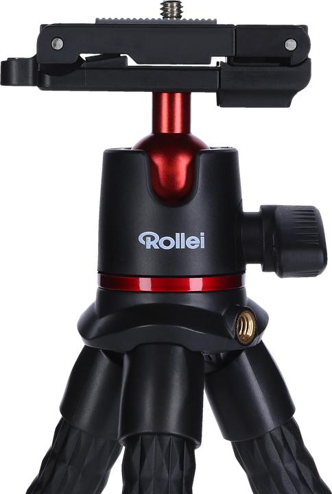 Image du produit Rollei Monkey Pod 2 (Matières plastiques)