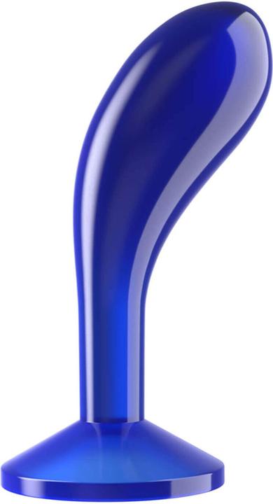 Image du produit Lovetoy Bouchon de prostate Flawless Clear