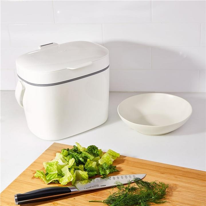 Produktbild OXO Komposteimer (6.62 l)