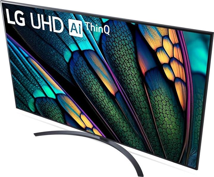 Produktbild LG 86UR81006LA (86", UR81, LCD, 4K, 2023)
