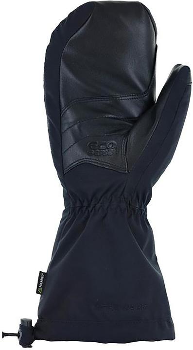 Actual product image Roeckl Women's Canazei Mitten (8.5)