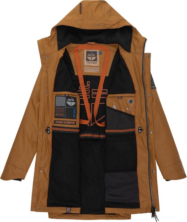 Immagine prodotto Stone Harbour Verdaan (XXL)