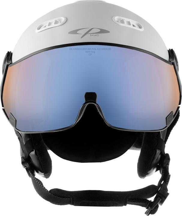 Produktbild CP Ski CARACHILLO Helmet (58 cm, M)