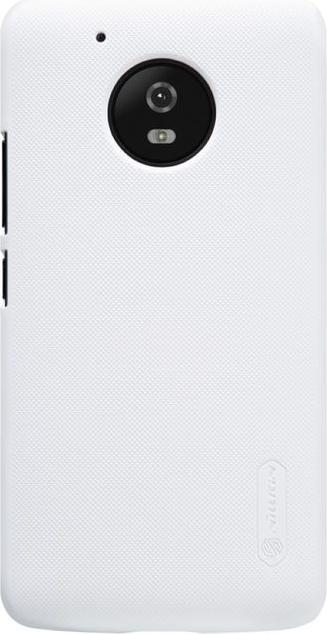 Image du produit Nillkin Super Frosted Shield Series (Motorola Moto G5)