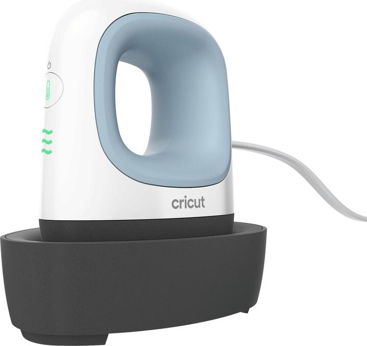Immagine prodotto Cricut Mini termopressa EasyPress (blu)