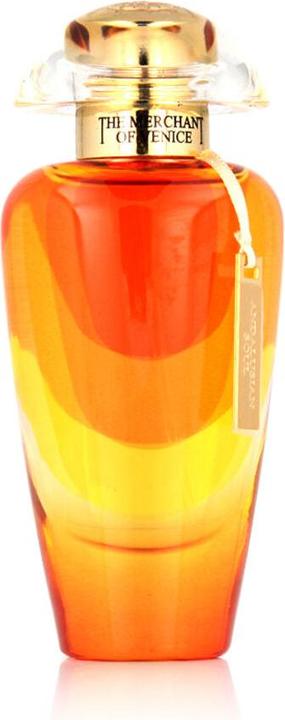 Actual product image The Merchant of Venice Andalusian Soul (Eau de parfum, 50 ml)