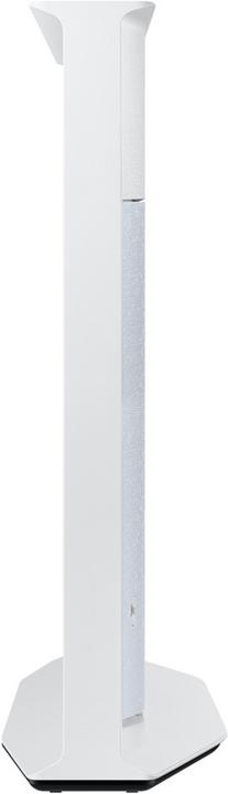 Image du produit Samsung The Serif QE50LS01T (50", LS01T, QLED, 4K, 2021)