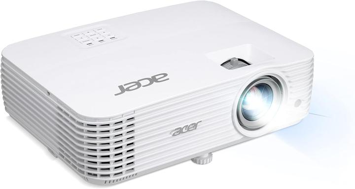 Actual product image Acer P1557Ki (Full HD, 4800 lm, 1.13 - 1.46:1)