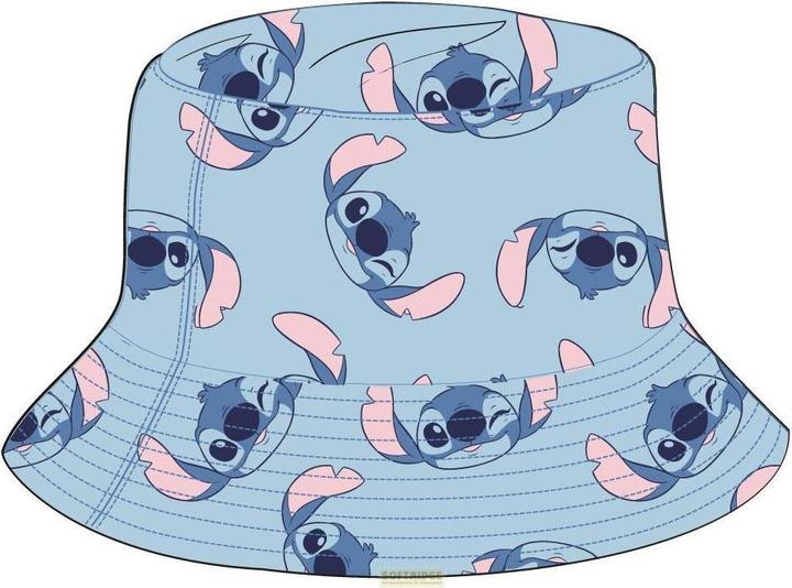 Actual product image Cerdá Lilo & Stitch - Stitch (52)