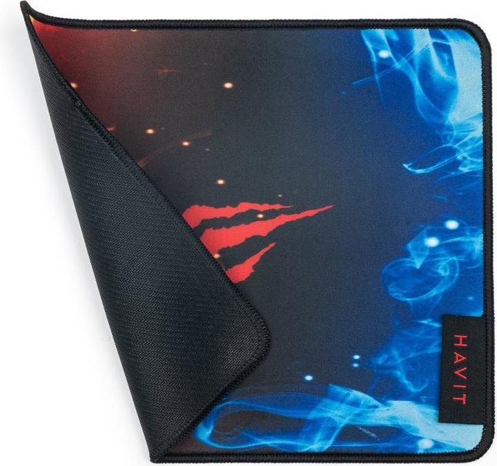 Actual product image Havit MP846 Gaming Mouse Pad