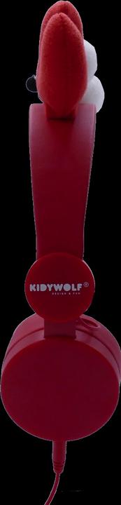 Immagine prodotto Kidywolf Granchio delle cuffie