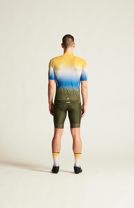 Image du produit Craft Adv Endur Graphic Jersey (L)