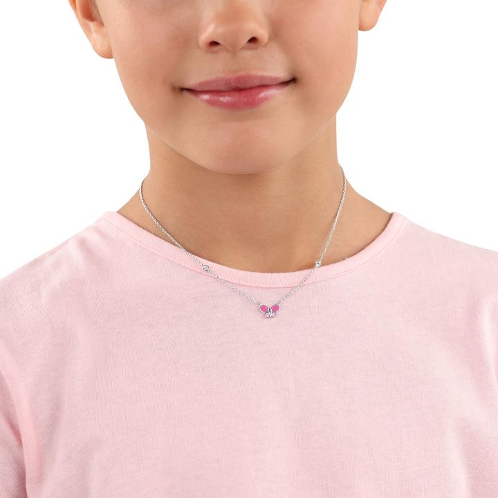 Immagine prodotto Prinzessin Lillifee Kette (Argento 925, 38 cm)
