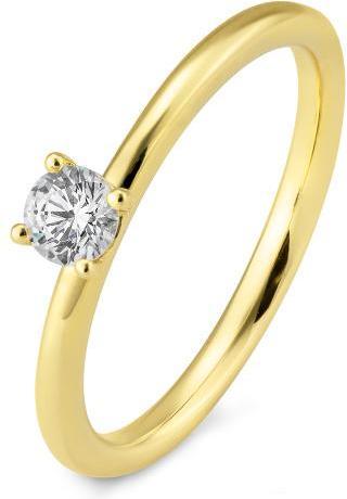 Breuning 4er Krappe (51, 585/14 K Gold)