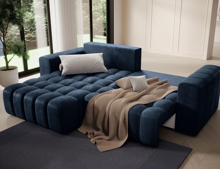 Produktbild ELTAP Bonett (3-Sitzer, Bettsofa, Ecksofa)