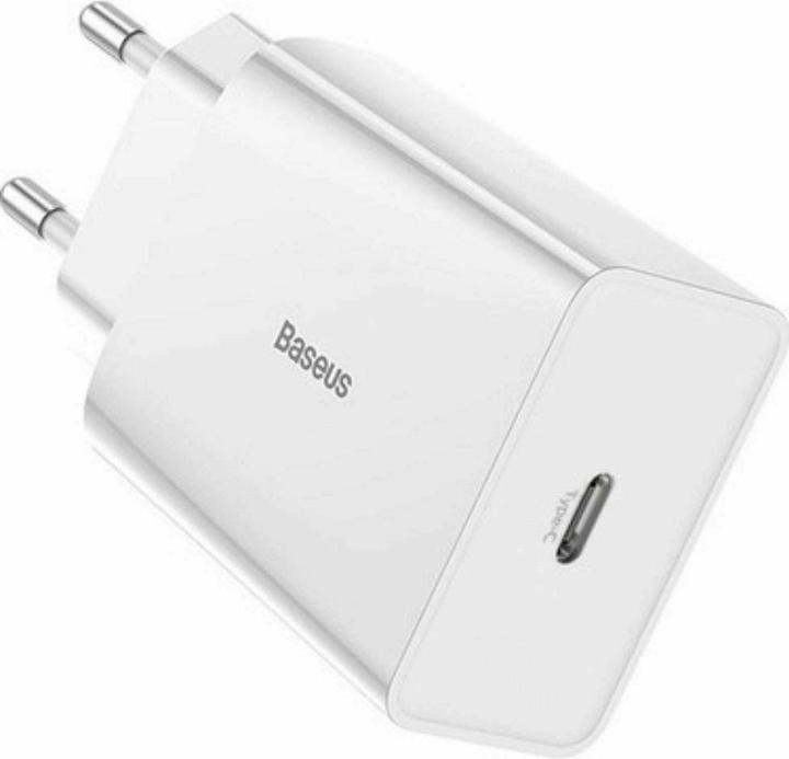 Produktbild Baseus Speed Mini (20 W)