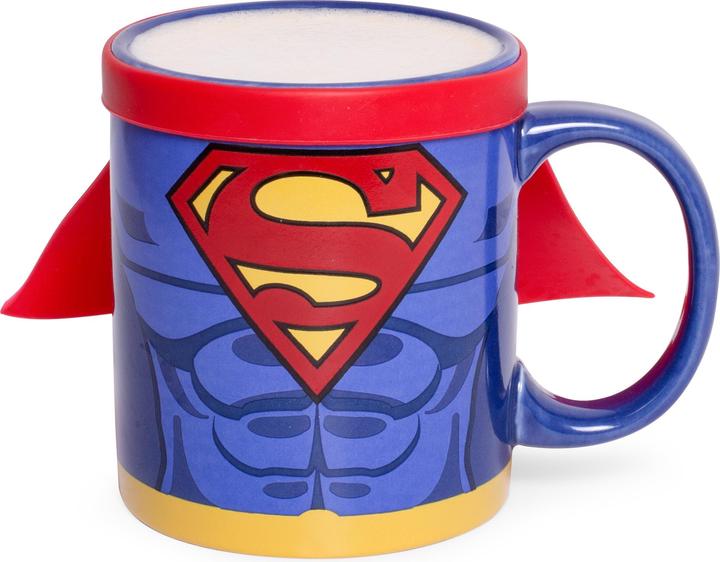 Image du produit TOP Tasse Superman (250 ml, 1 x)