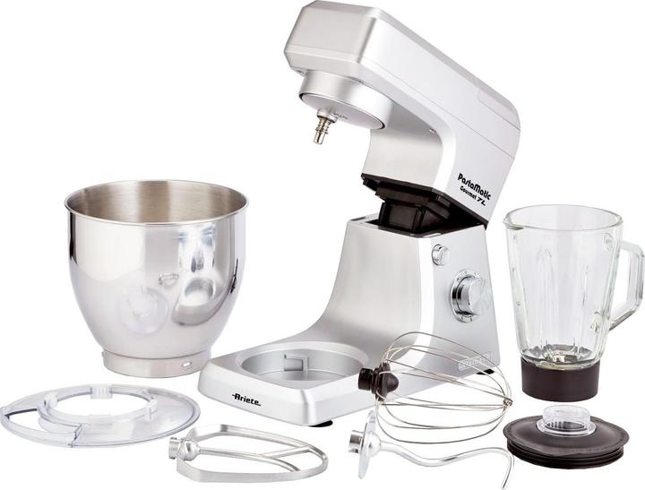 Ariete Pastamatic Gourmet Küchenmaschine (2100 W)