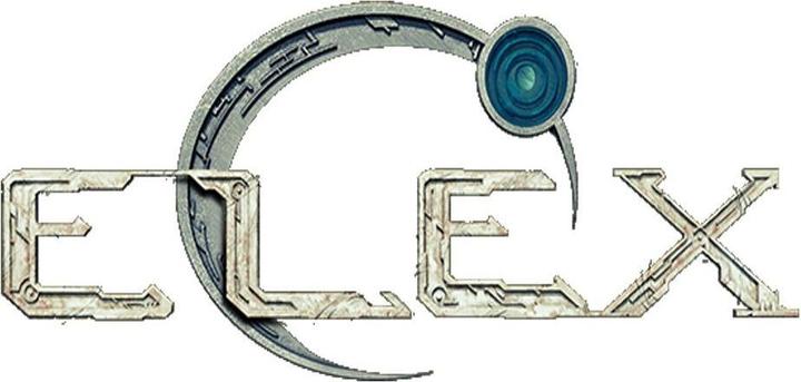 Image du produit THQ Elex (PS4, EN, FR, DE, IT)