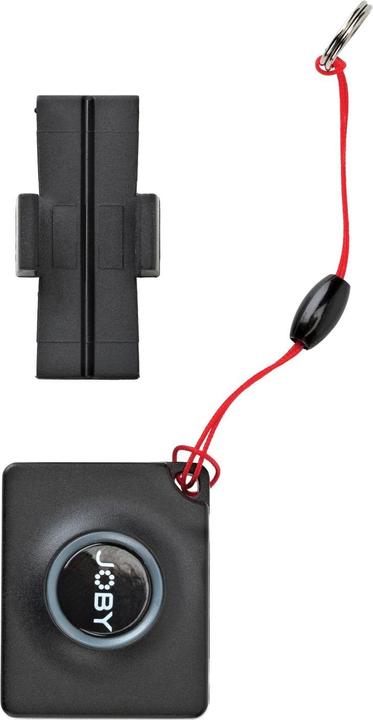 Produktbild Joby Impulse Remote (Gerätespezifische Fernbedienung, Bluetooth)