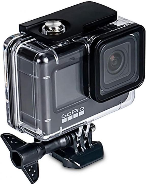 Actual product image Tech-Protect Waterproofcase (GoPro Hero 9)