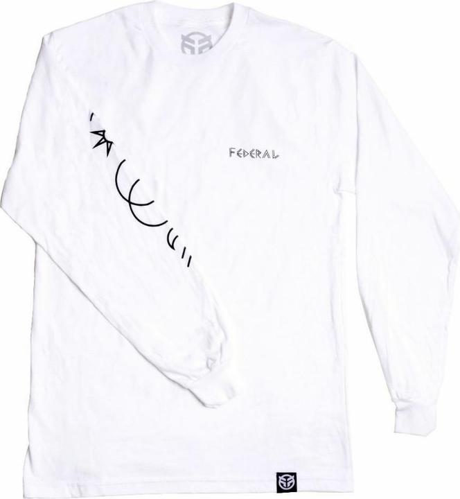 Actual product image Federal Perrin (M)