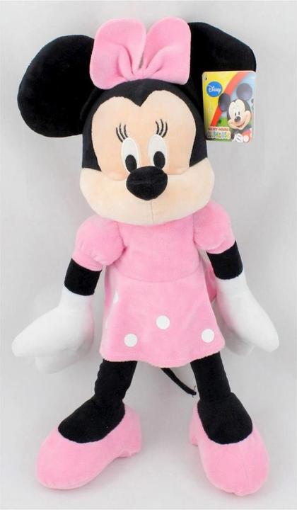 FT Plush Minnie 30/45cm (45 cm)