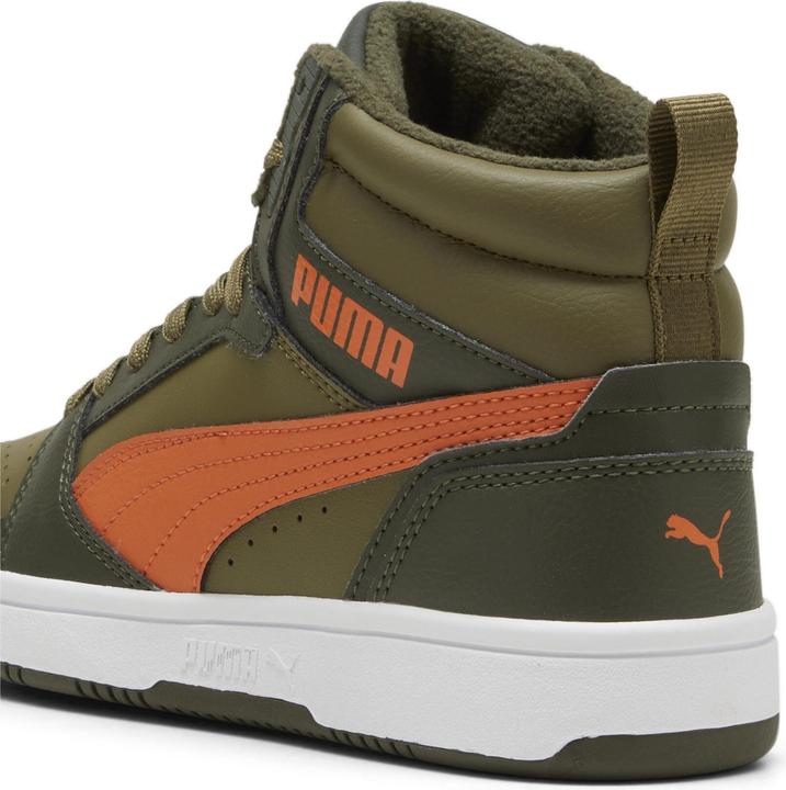 Immagine prodotto Puma Rimbalzo V6 Mid WTR Jr (38)