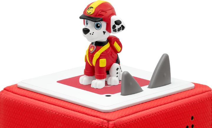 Actual product image Tonies Paw Patrol Jungle Pups: Marshall (German)