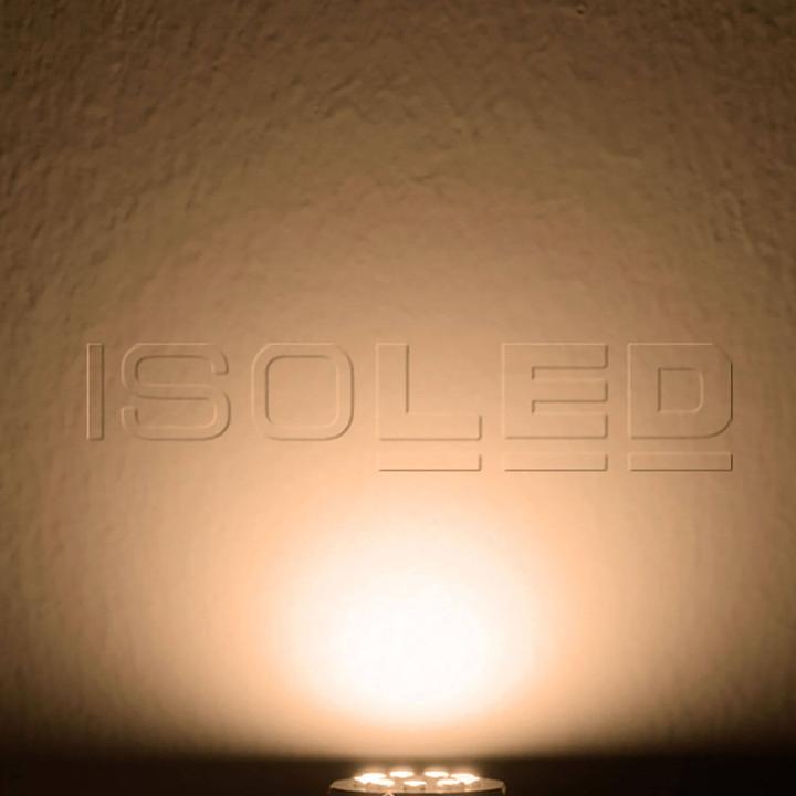 Produktbild Isoled Leuchtmittel (G4, 1.50 W, 150 lm, 1 x, E)