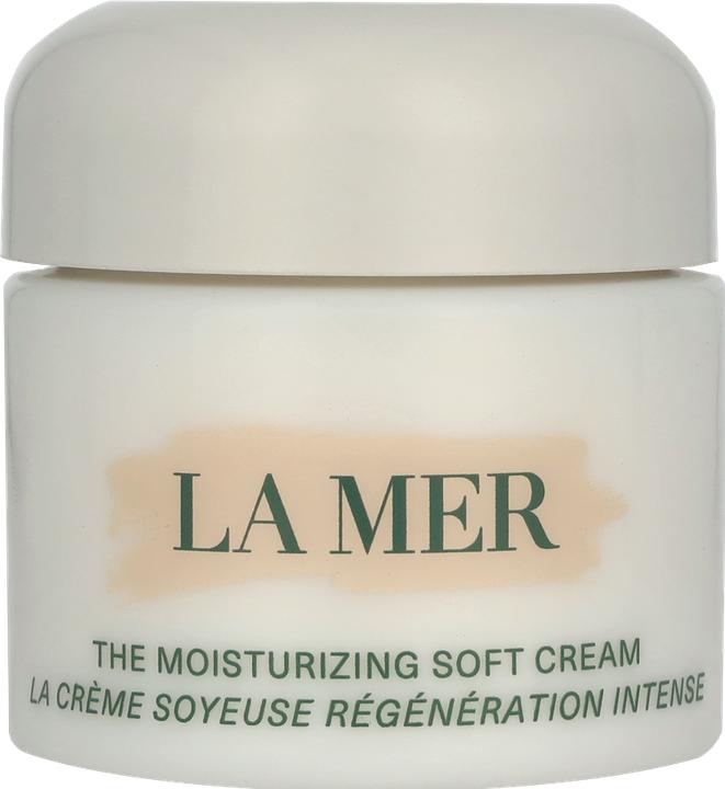 Produktbild La Mer The Moisturizer Soft Cream (re) (60 ml)