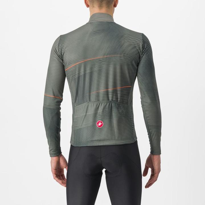 Image du produit Castelli Raffica LS Jersey (M)