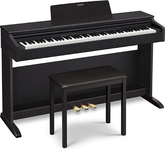 Produktbild Casio Celviano AP-270BK (88 Tasten)