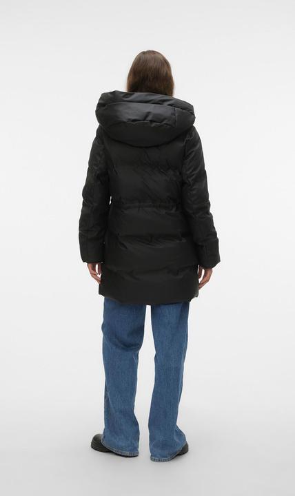 Produktbild Vero Moda VMNOE WAISTED COATED COAT EXC Mantel (L)